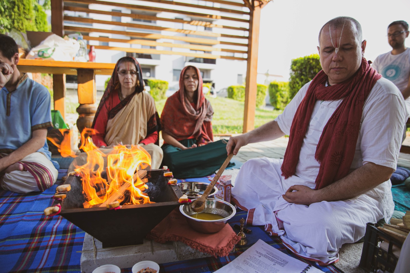 Bhakti Marga