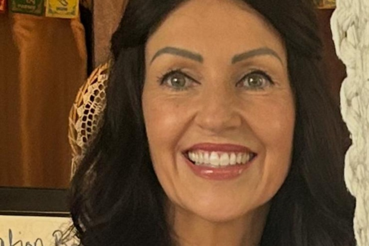 Clare McCabe Picture