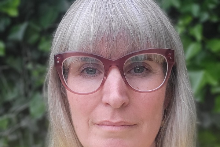 Deirdre Reilly