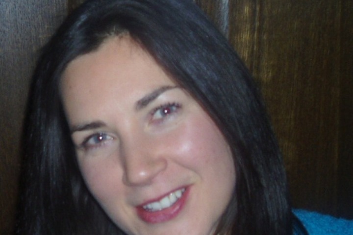 Louise Headley Picture