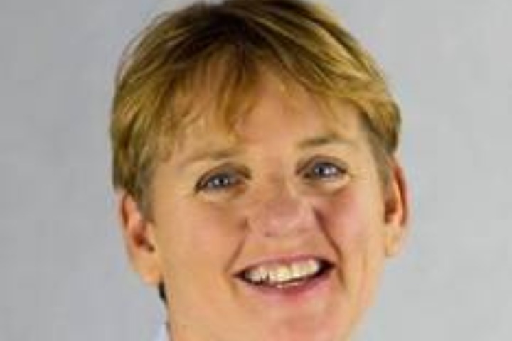 Martina Meegan
