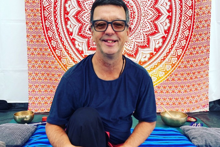 Nigel Hanlon Picture