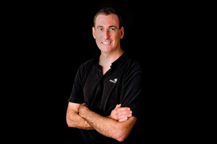 Ross Cousens Picture