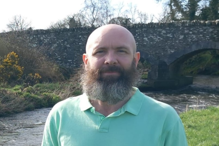 Ruairi Lynch Picture