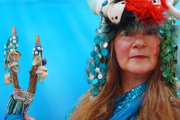 Sherrie Scott Picture