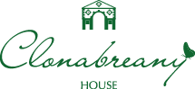 Clonabreany House Logo