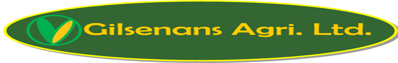 Gilsenans Agri Logo