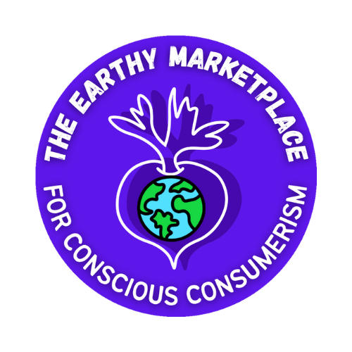 The Earthy Marketplace  Logo